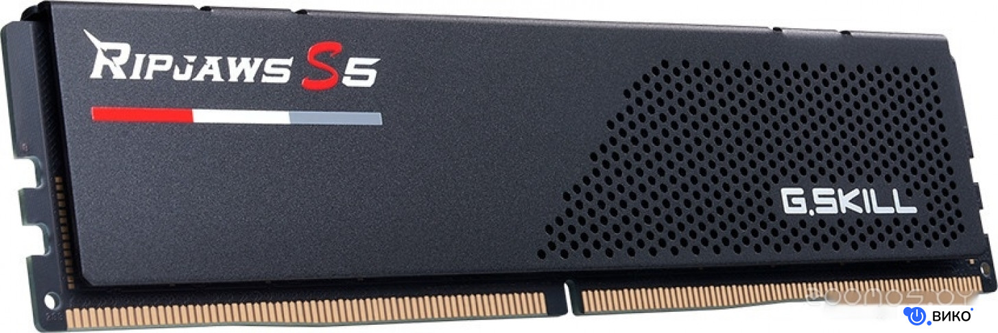 Ripjaws S5 2x16ГБ DDR5 6400 МГц F5-6400J3239G16GX2-RS5K, фото 10