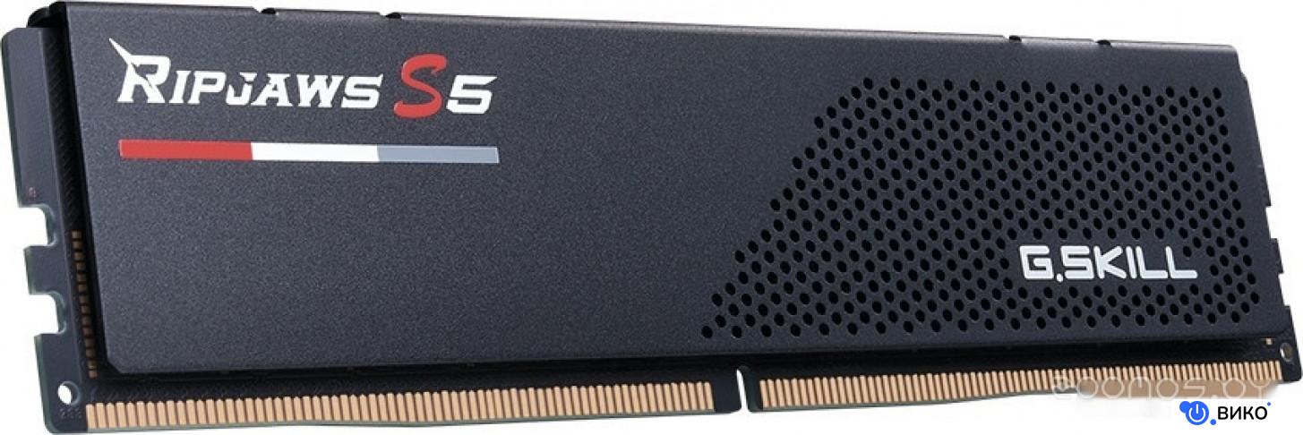 Ripjaws S5 2x16ГБ DDR5 6400 МГц F5-6400J3239G16GX2-RS5K, фото 15