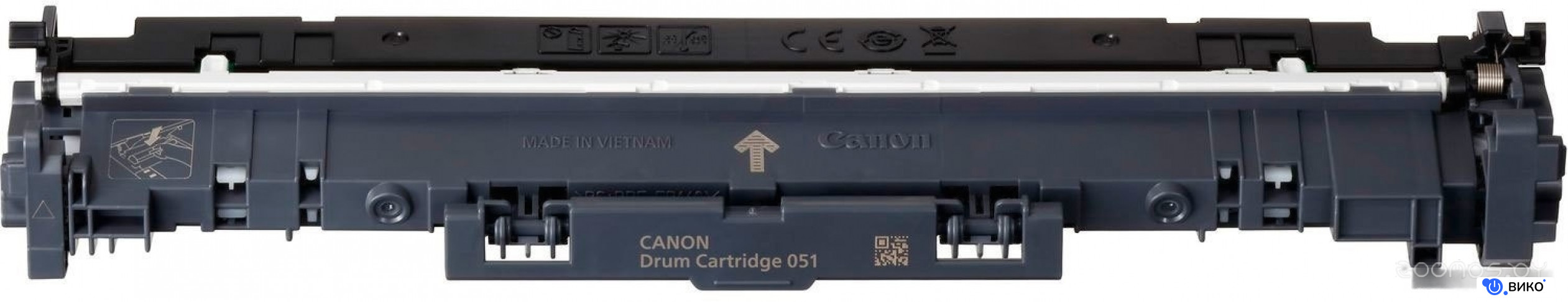 051 Drum Cartridge, фото 1