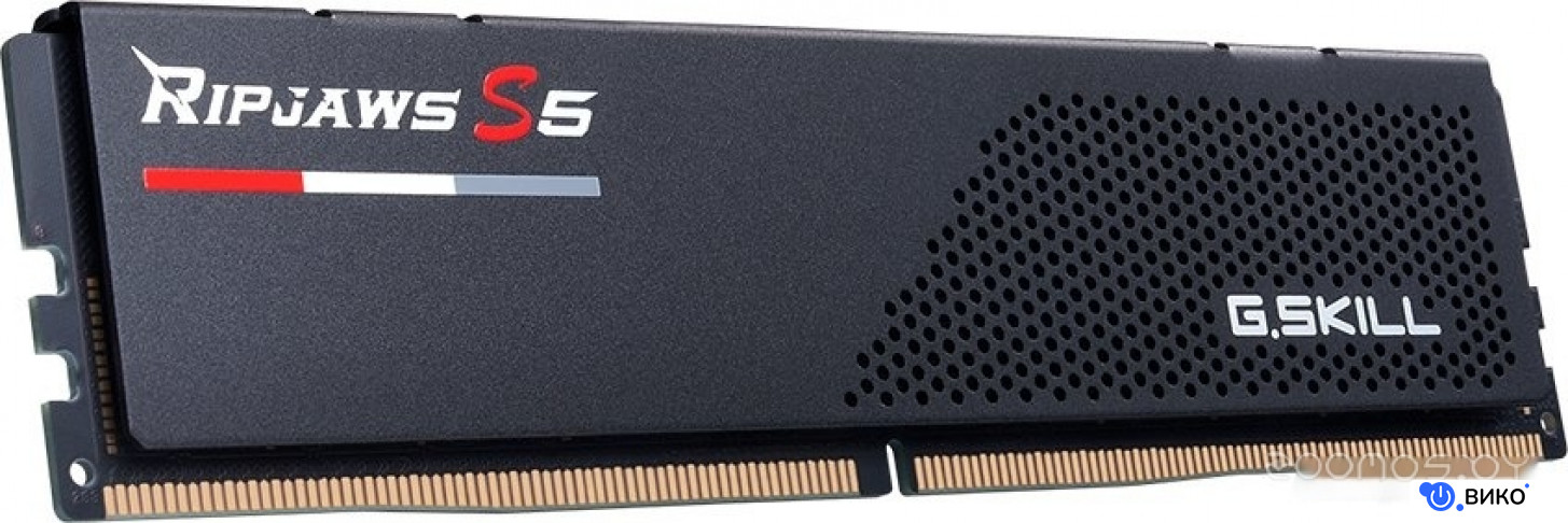 Ripjaws S5 2x16ГБ DDR5 6000 МГц F5-6000J3036F16GX2-RS5K, фото 1