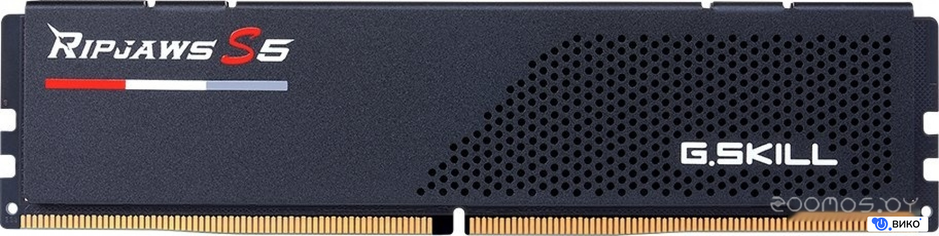 Ripjaws S5 2x16ГБ DDR5 6000 МГц F5-6000J3036F16GX2-RS5K, фото 3