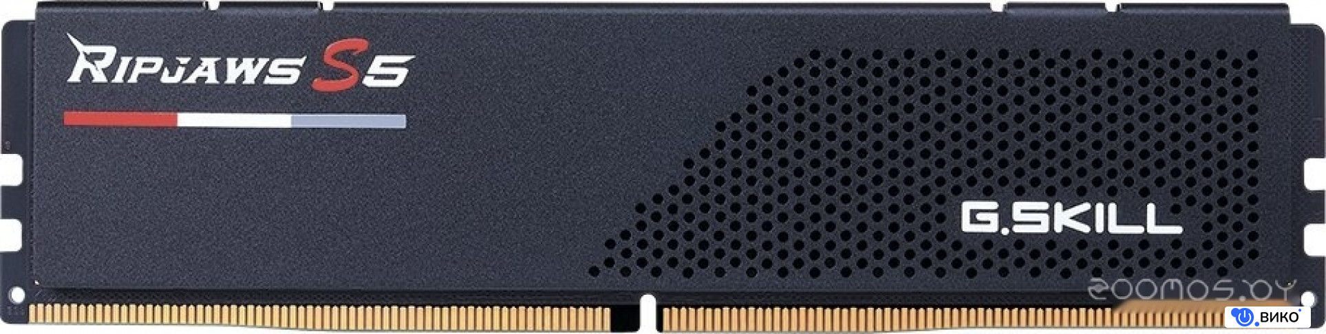 Ripjaws S5 2x16ГБ DDR5 6000 МГц F5-6000J3036F16GX2-RS5K, фото 7