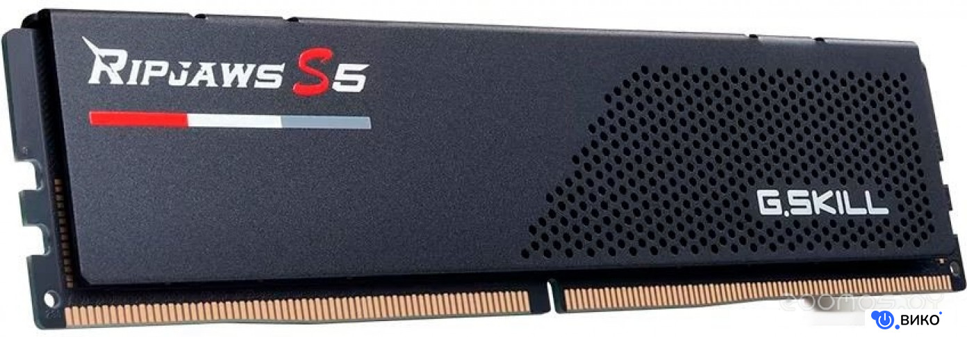 Ripjaws S5 2x16ГБ DDR5 6000 МГц F5-6000J3036F16GX2-RS5K, фото 10