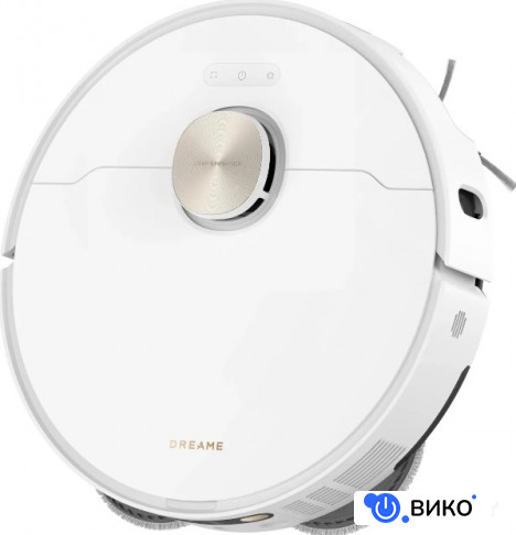 Robot Vacuum X40 Ultra complete RLX63CE-2 (международная версия, белый), фото 2