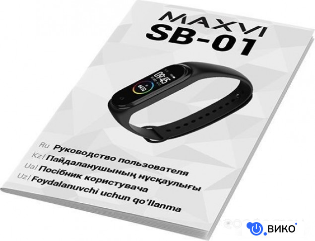 SB-01 (красный), фото 13