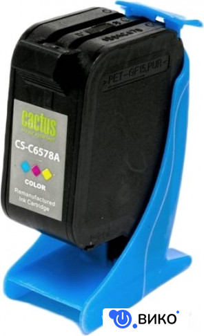 CS-C6578A (аналог HP C6578A), фото 2