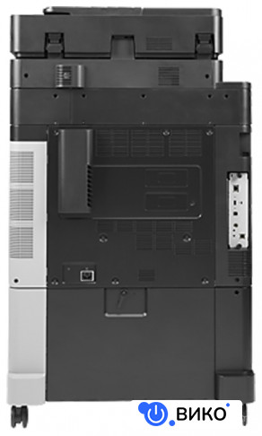 Color LaserJet Enterprise flow M880z A2W75A, фото 1