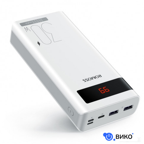 Sense 8PS Pro 30000mAh, фото 2
