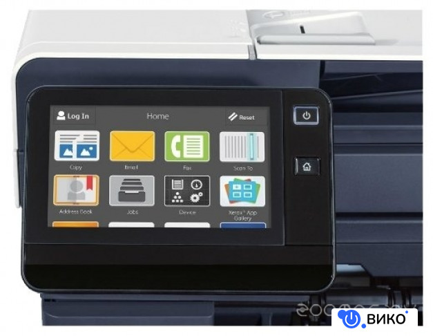 VersaLink B605S, фото 1