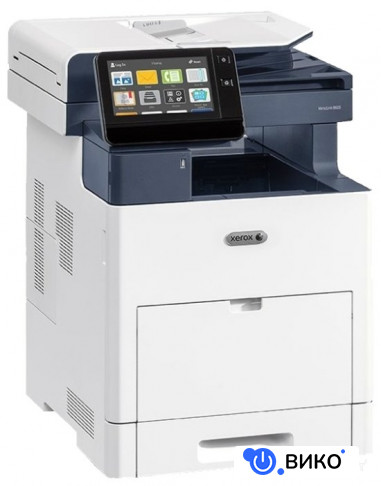 VersaLink B605S, фото 2
