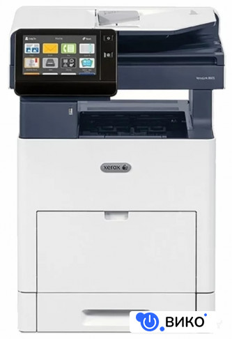 VersaLink B605S, фото 3