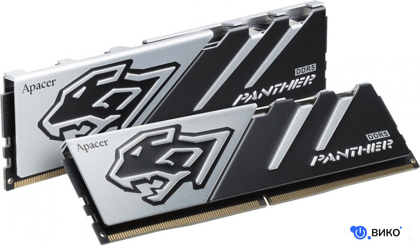Panther 16ГБ DDR5 5600 МГц AH5U16G56C5227BAA-1, фото 3