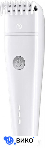 Boost 2 White EC001, фото 2