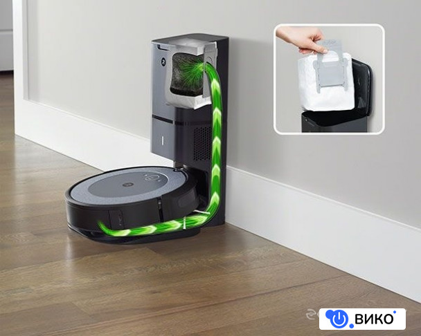 Roomba i3+, фото 1