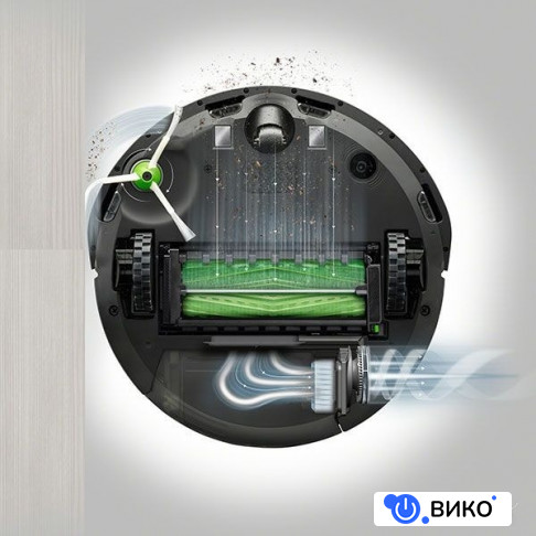 Roomba i3+, фото 2