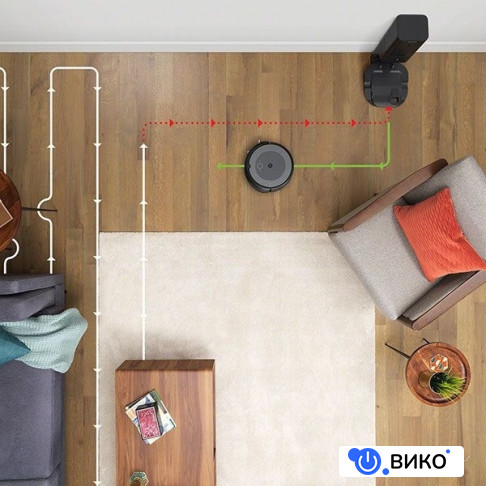 Roomba i3+, фото 3