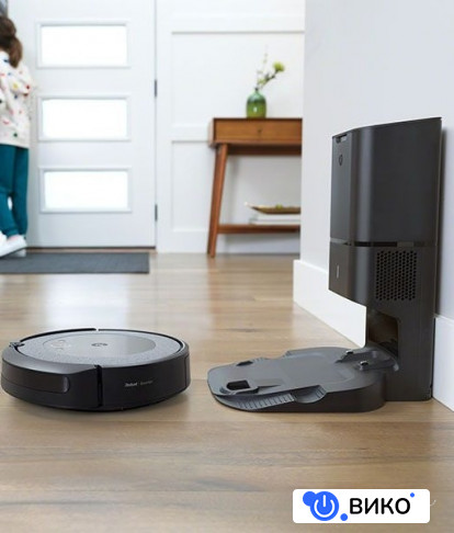 Roomba i3+, фото 5