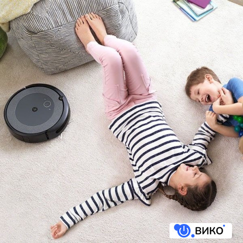 Roomba i3+, фото 8