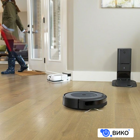 Roomba i3+, фото 9