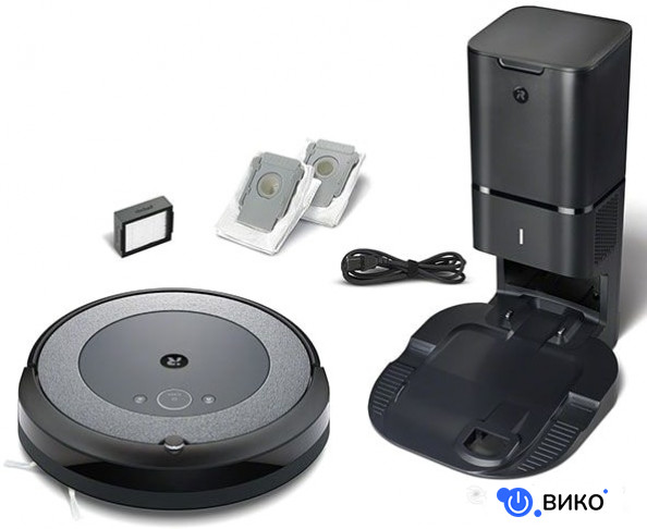 Roomba i3+, фото 10