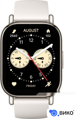 Redmi Watch 5 Lite (золотистый, международная версия), фото 1