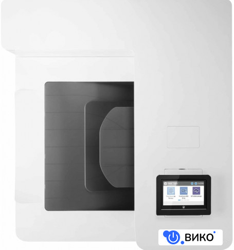 Color LaserJet Enterprise M856dn, фото 1