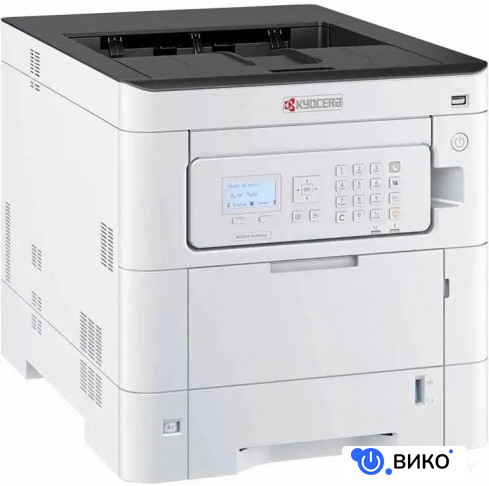 ECOSYS PA3500cx, фото 1