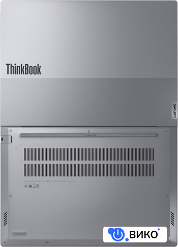 ThinkBook 14 G6 IRL 21KG00UCRU, фото 6