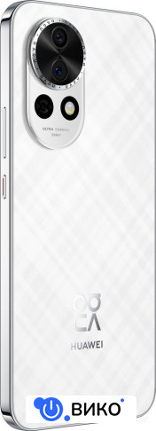 nova 13 BLK-LX9 12GB/256GB (белый), фото 6