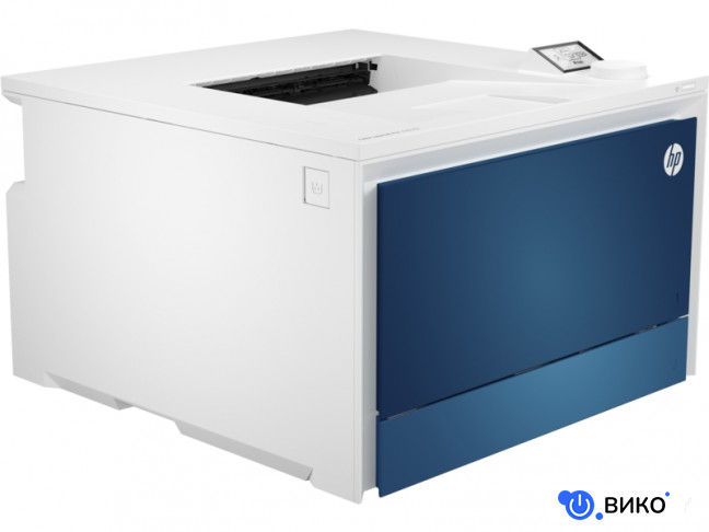 Color LaserJet Pro 4203dn 4RA89A, фото 1