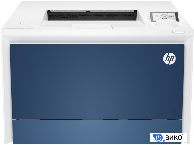 Color LaserJet Pro 4203dn 4RA89A, фото 2