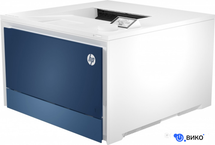 Color LaserJet Pro 4203dn 4RA89A, фото 3