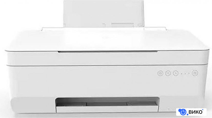 Wireless All-in-One Inkjet Printer BHR7410RU, фото 1