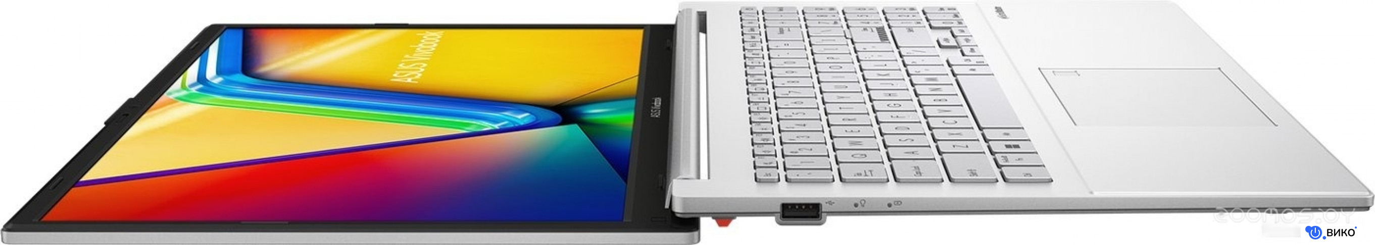 Vivobook Go 15 E1504GA-BQ681W, фото 1