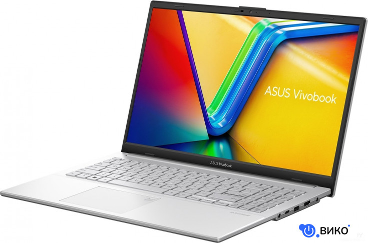 Vivobook Go 15 E1504GA-BQ681W, фото 3