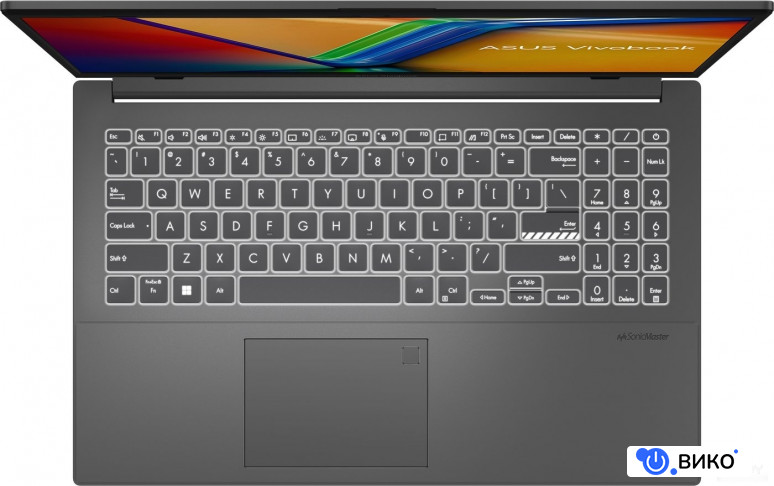 Vivobook Go 15 E1504GA-BQ681W, фото 8