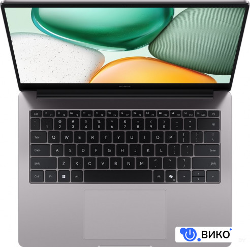 MagicBook X14 Lite 2025 GDG-X 5301ALXB, фото 1