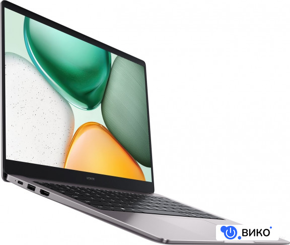 MagicBook X14 Lite 2025 GDG-X 5301ALXB, фото 4