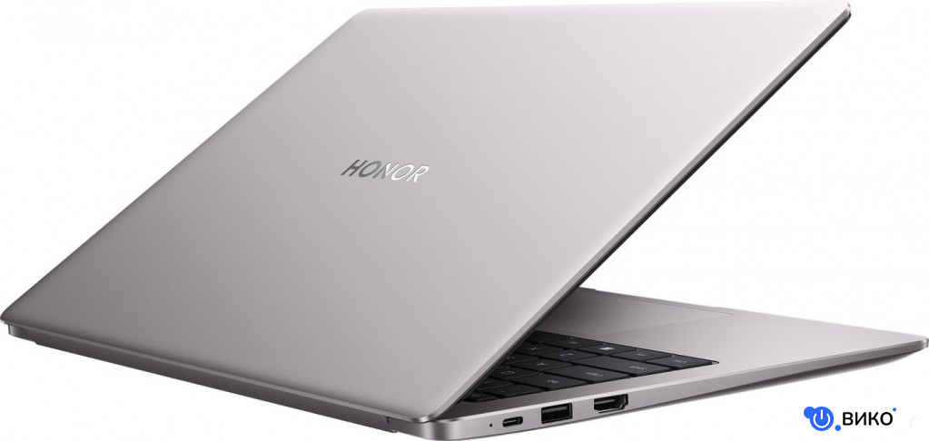 MagicBook X14 Lite 2025 GDG-X 5301ALXB, фото 6