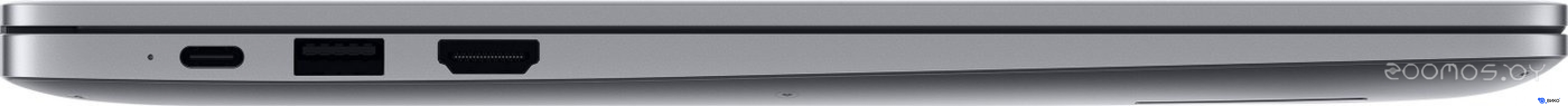 MagicBook X14 Lite 2025 GDG-X 5301ALXB, фото 9