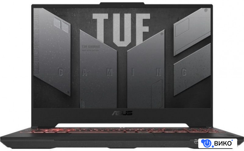 TUF Gaming A15 2023 FA507NVR-LP118, фото 1