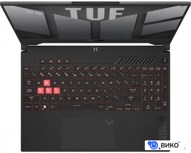 TUF Gaming A15 2023 FA507NVR-LP118, фото 2