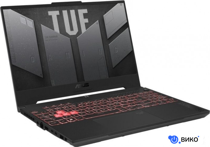 TUF Gaming A15 2023 FA507NVR-LP118, фото 3