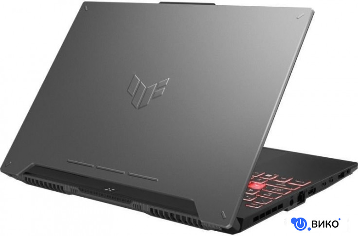 TUF Gaming A15 2023 FA507NVR-LP118, фото 5