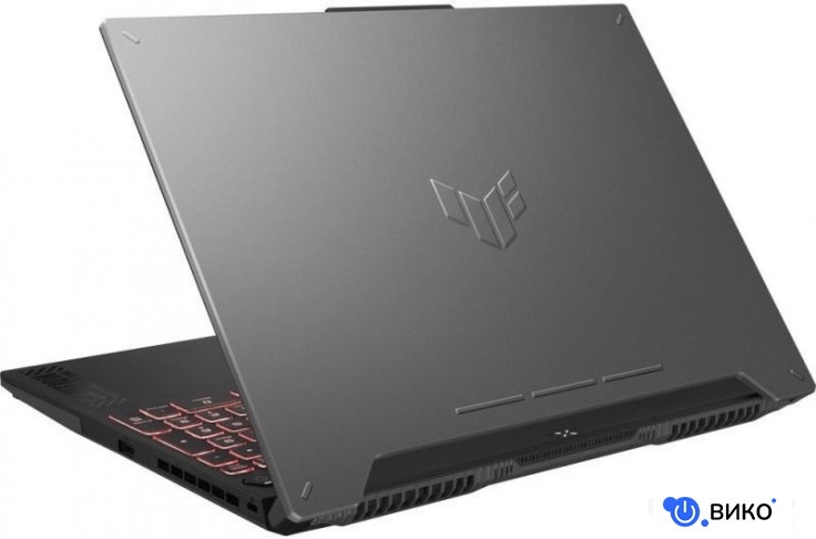 TUF Gaming A15 2023 FA507NVR-LP118, фото 7
