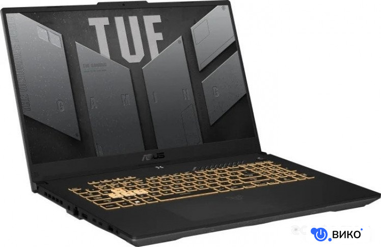 TUF Gaming F15 2023 FX507VU-LP328, фото 2