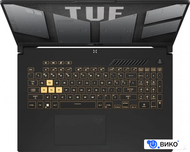 TUF Gaming F15 2023 FX507VU-LP328, фото 3