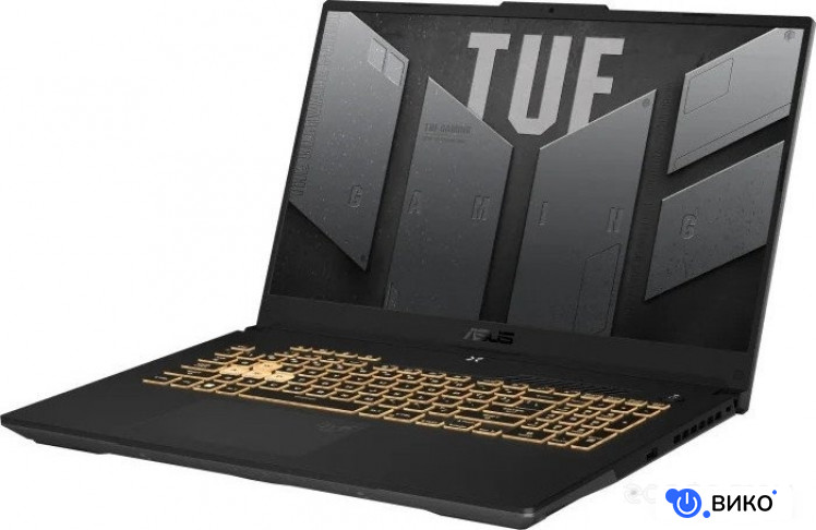 TUF Gaming F15 2023 FX507VU-LP328, фото 4