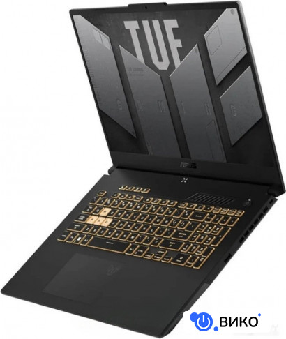TUF Gaming F15 2023 FX507VU-LP328, фото 5