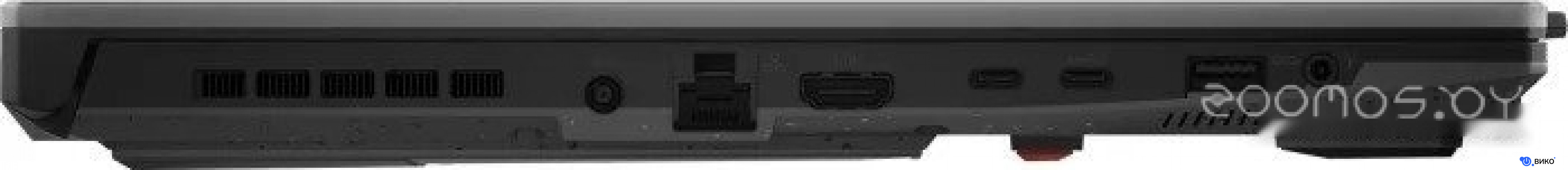 TUF Gaming F15 2023 FX507VU-LP328, фото 7